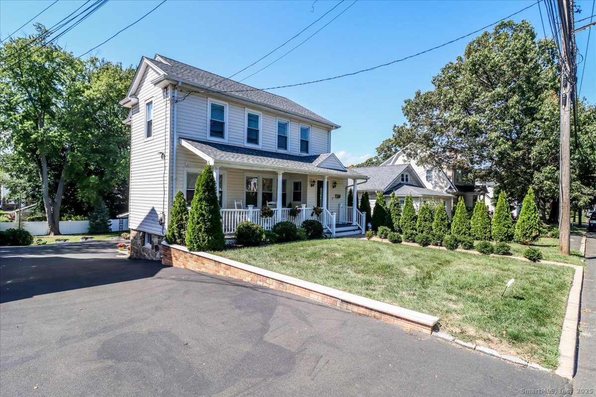 1073 Shippan Avenue Stamford CT 06902