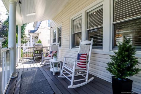 1073 Shippan Avenue Stamford CT 06902