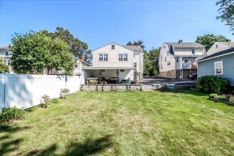 1073 Shippan Avenue Stamford CT 06902