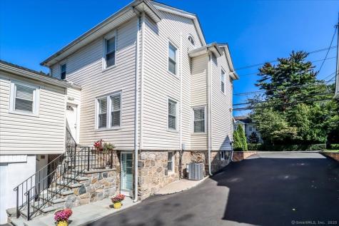 1073 Shippan Avenue Stamford CT 06902