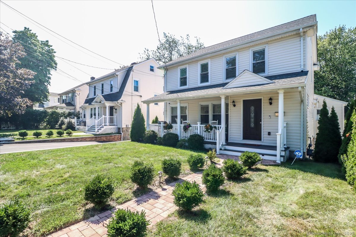 1073 Shippan Avenue Stamford CT 06902