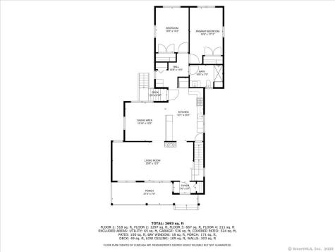 1073 Shippan Avenue Stamford CT 06902