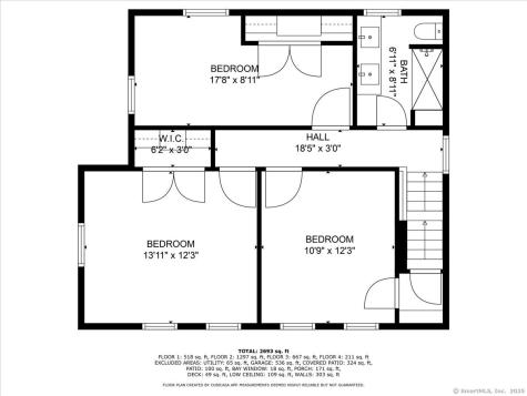 1073 Shippan Avenue Stamford CT 06902