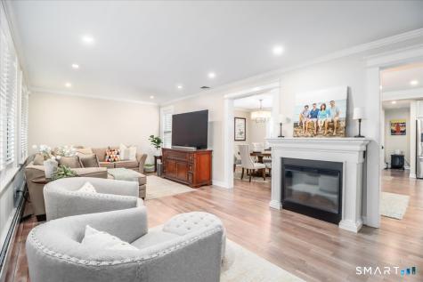 1073 Shippan Avenue Stamford CT 06902