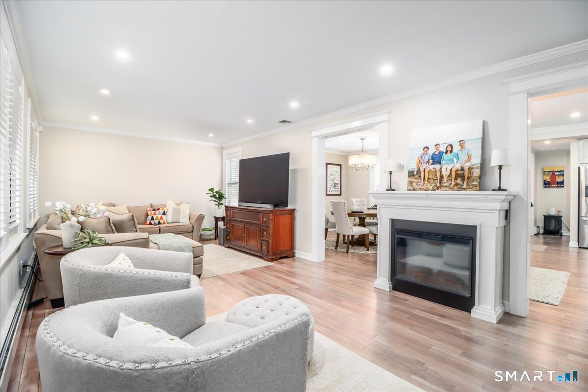 1073 Shippan Avenue Stamford CT 06902