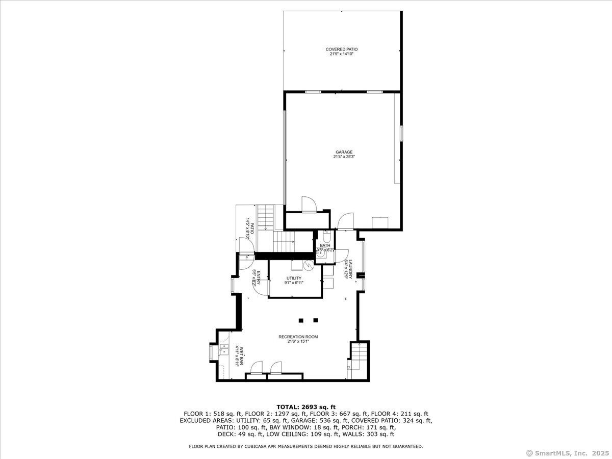 1073 Shippan Avenue Stamford CT 06902