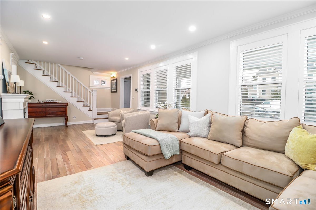 1073 Shippan Avenue Stamford CT 06902