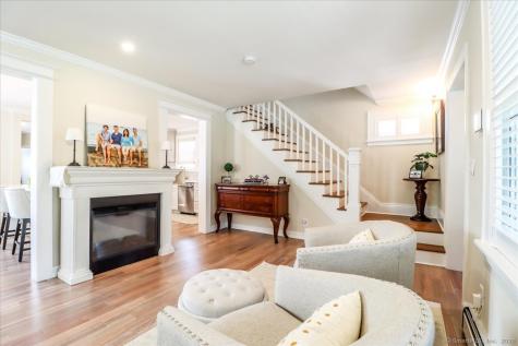 1073 Shippan Avenue Stamford CT 06902