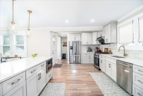 1073 Shippan Avenue Stamford CT 06902
