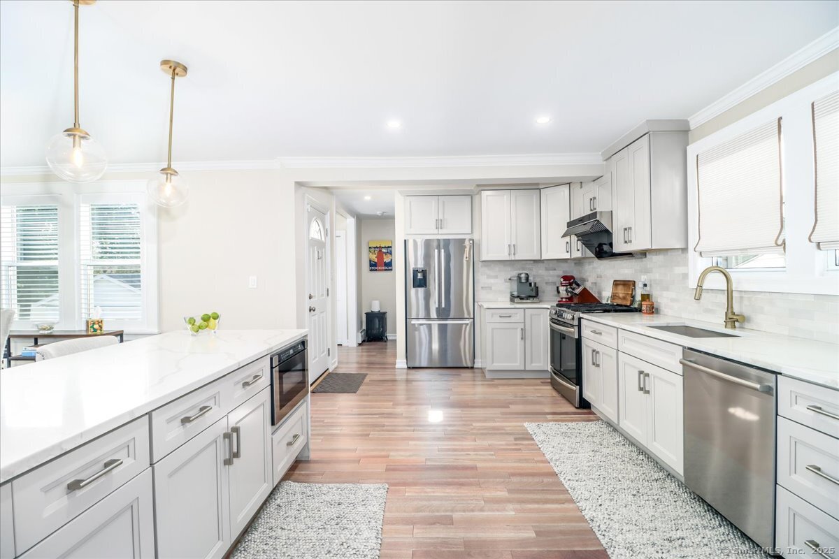 1073 Shippan Avenue Stamford CT 06902