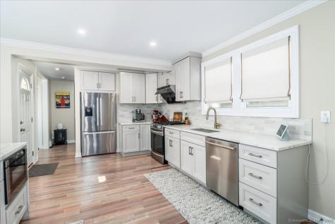 1073 Shippan Avenue Stamford CT 06902
