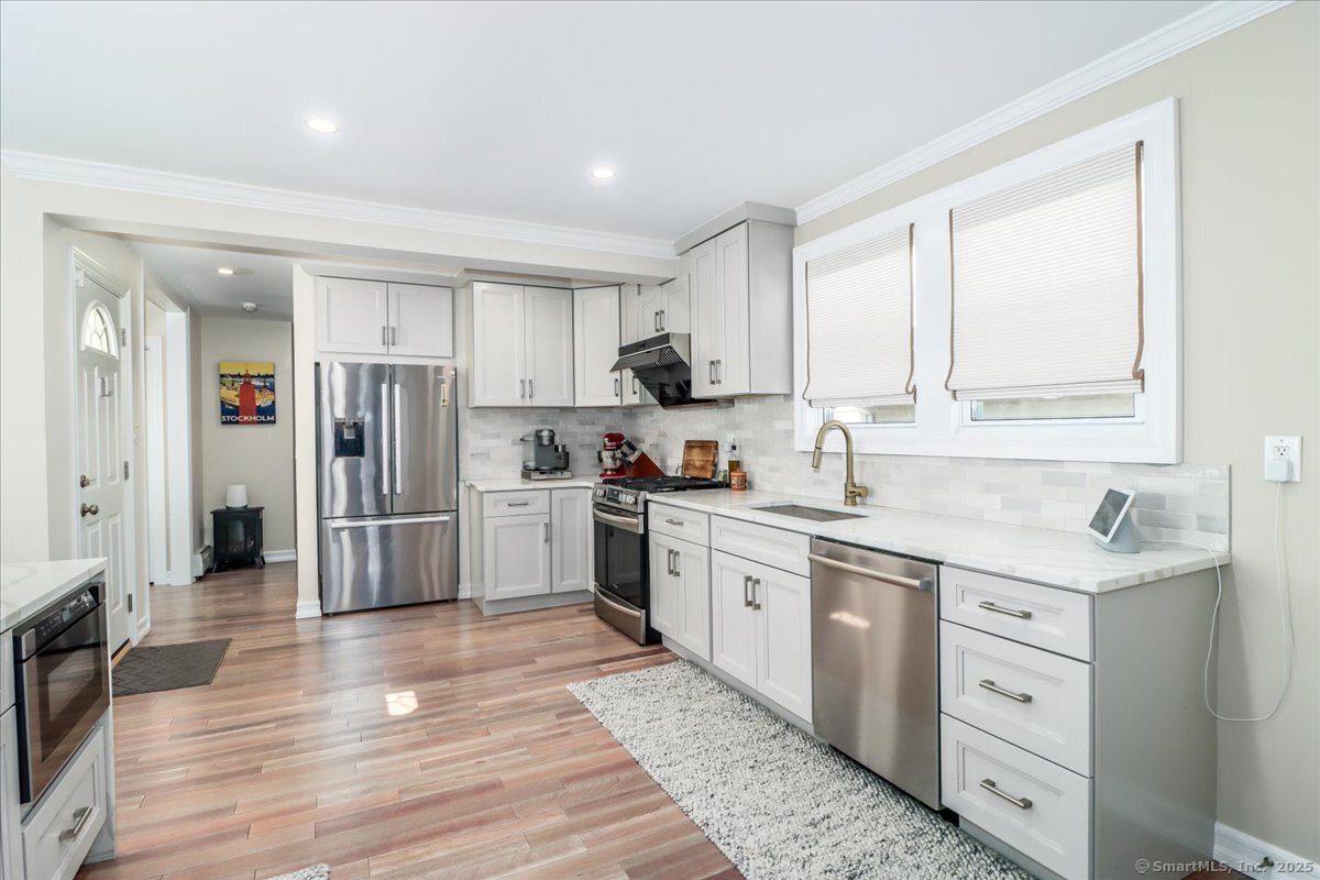1073 Shippan Avenue Stamford CT 06902