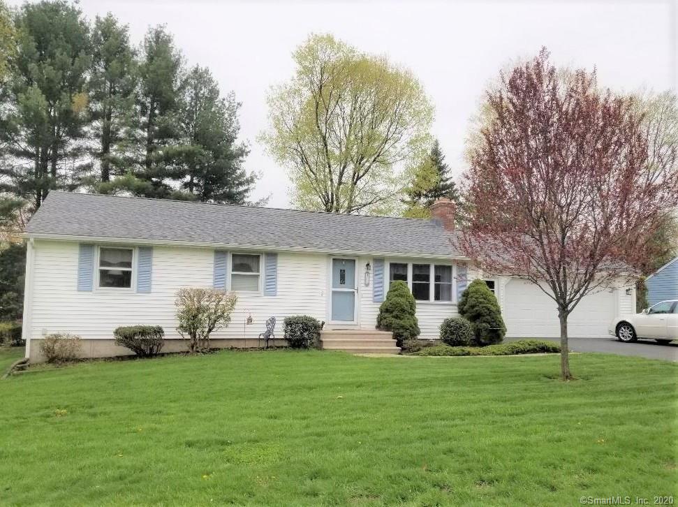 41 Provencher Drive Plainville CT 06062