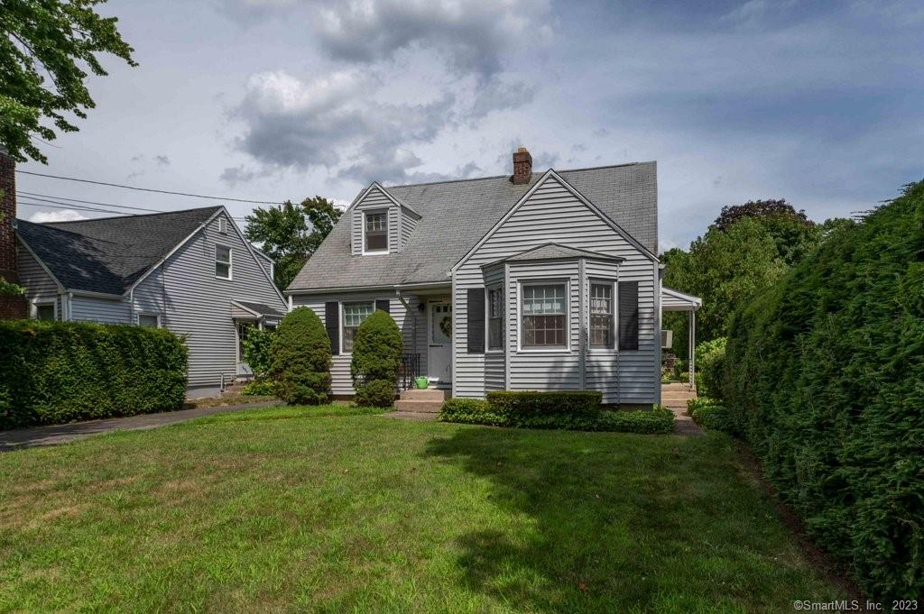 81 Williams Street Plainville CT 06062