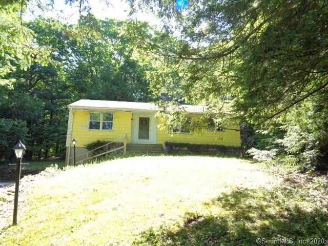 52 East Cotton Hill Road New Hartford CT 06057