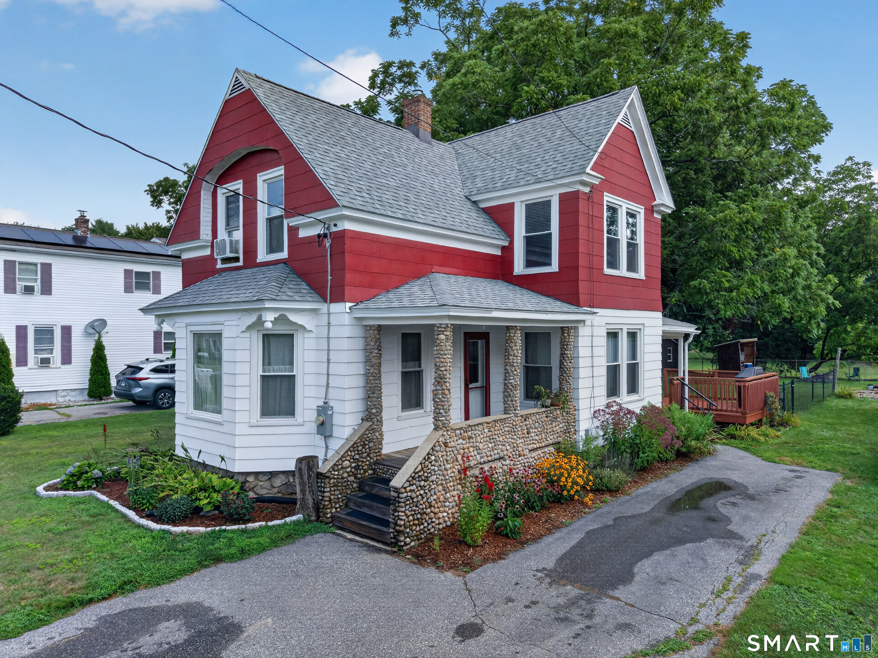 29 Miner Avenue Waterford CT 06385