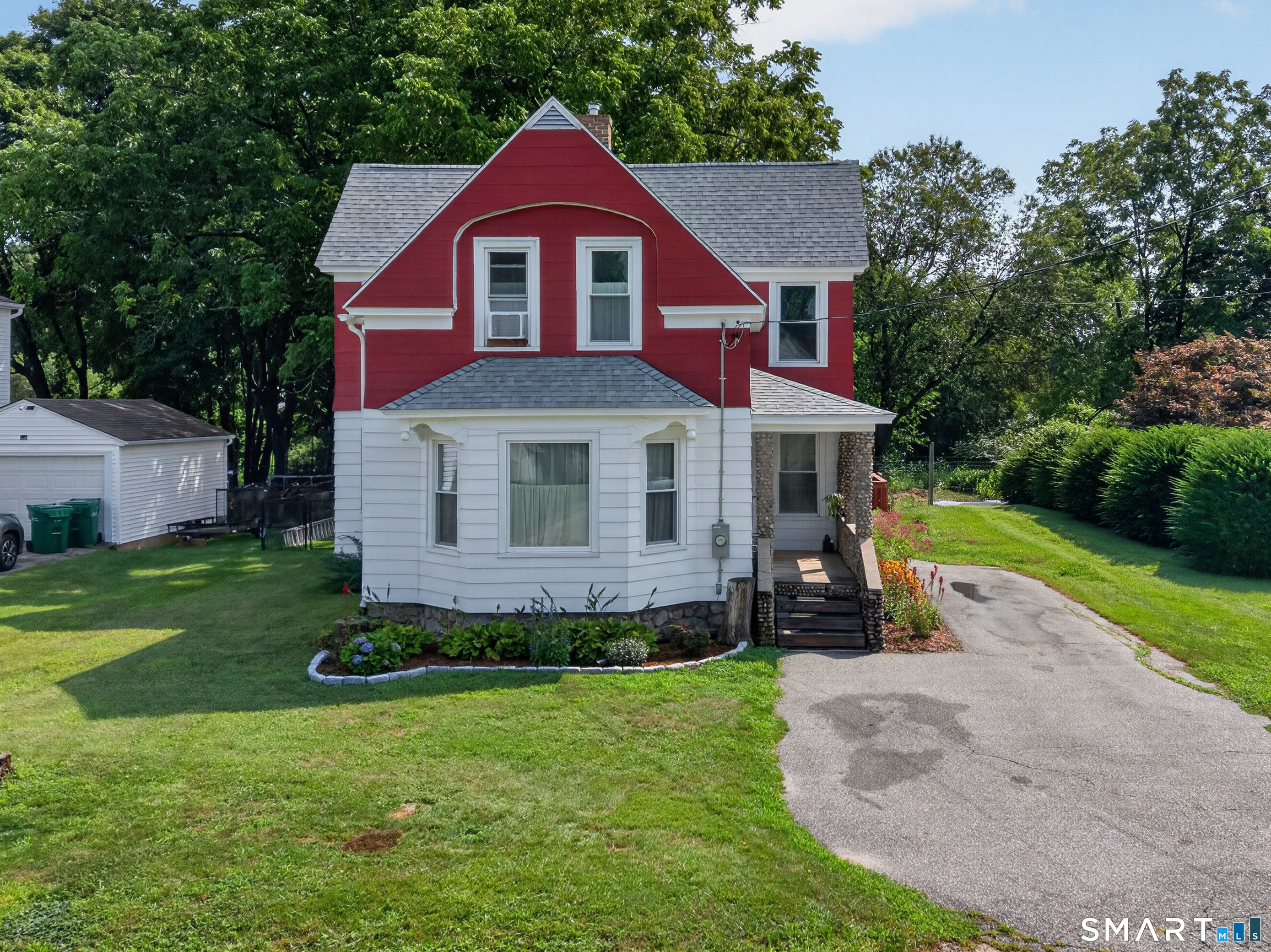29 Miner Avenue Waterford CT 06385