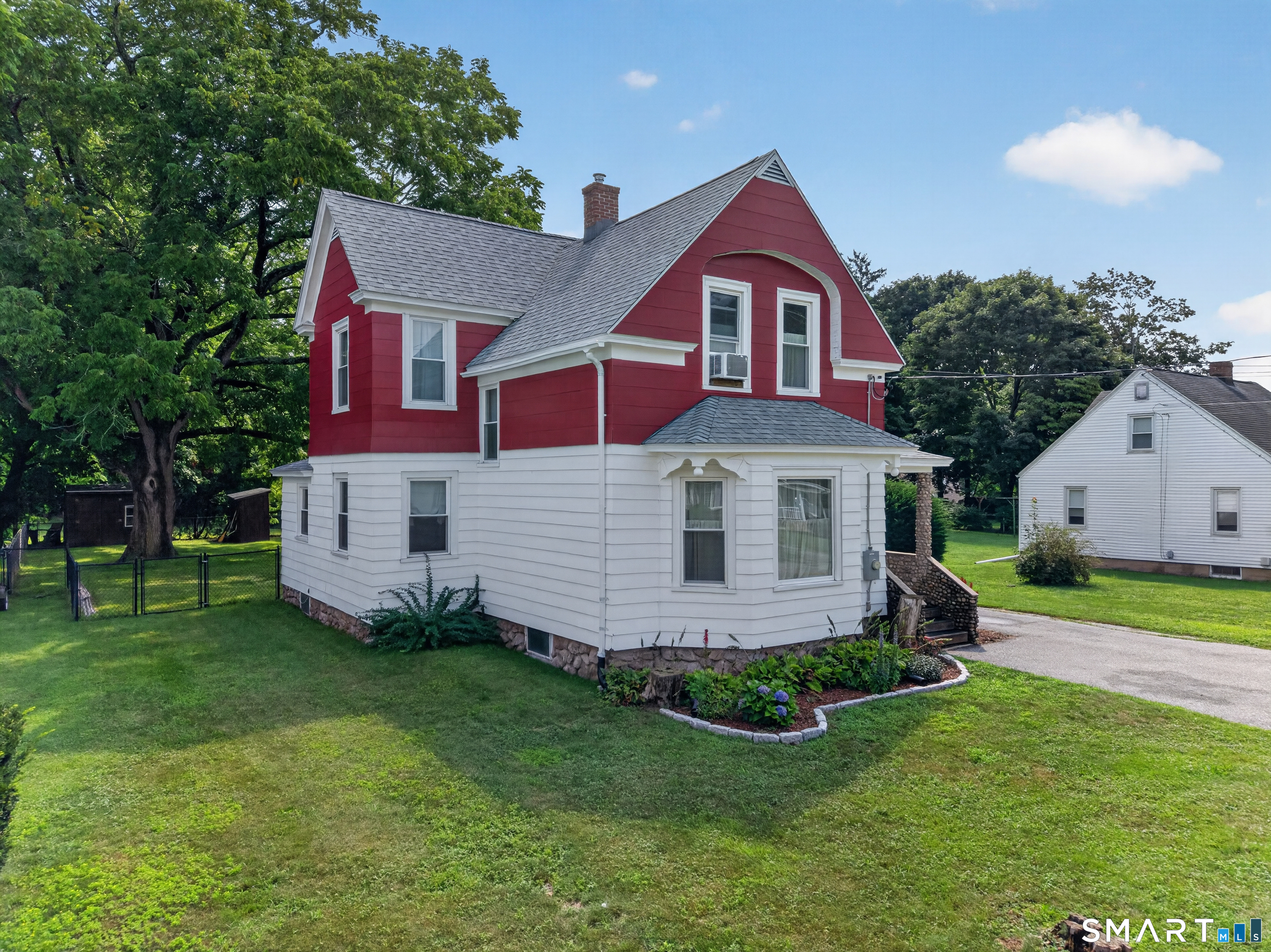 29 Miner Avenue Waterford CT 06385