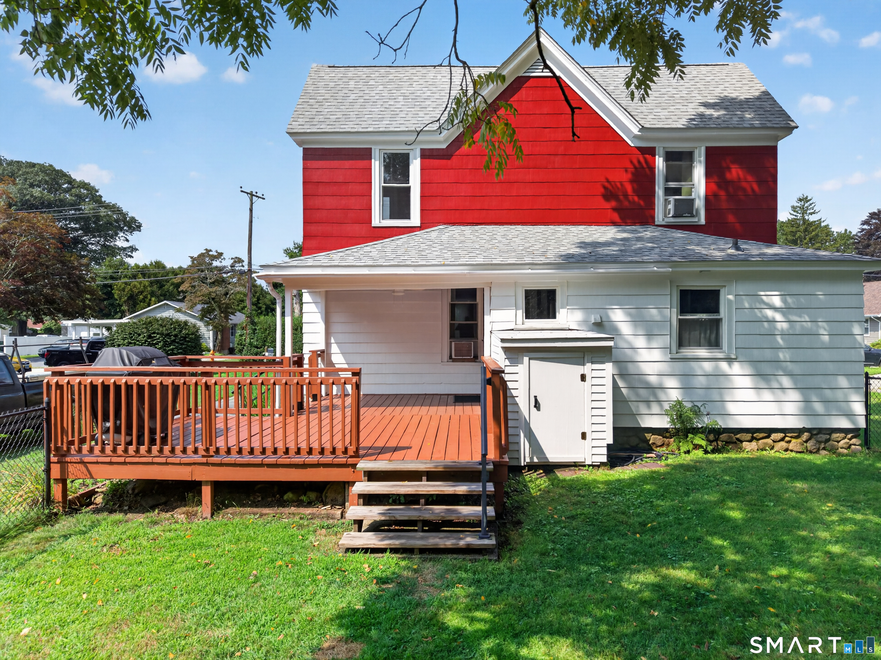 29 Miner Avenue Waterford CT 06385