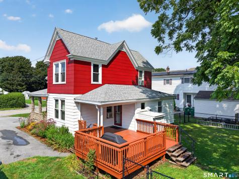 29 Miner Avenue Waterford CT 06385