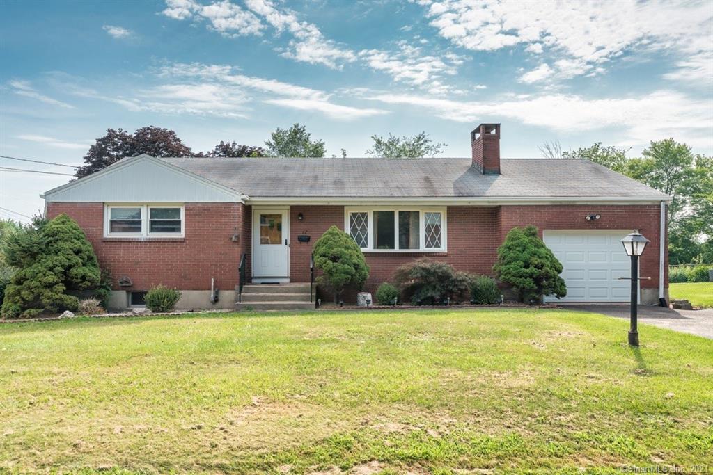 17 Bellaire Manor Cromwell CT 06416