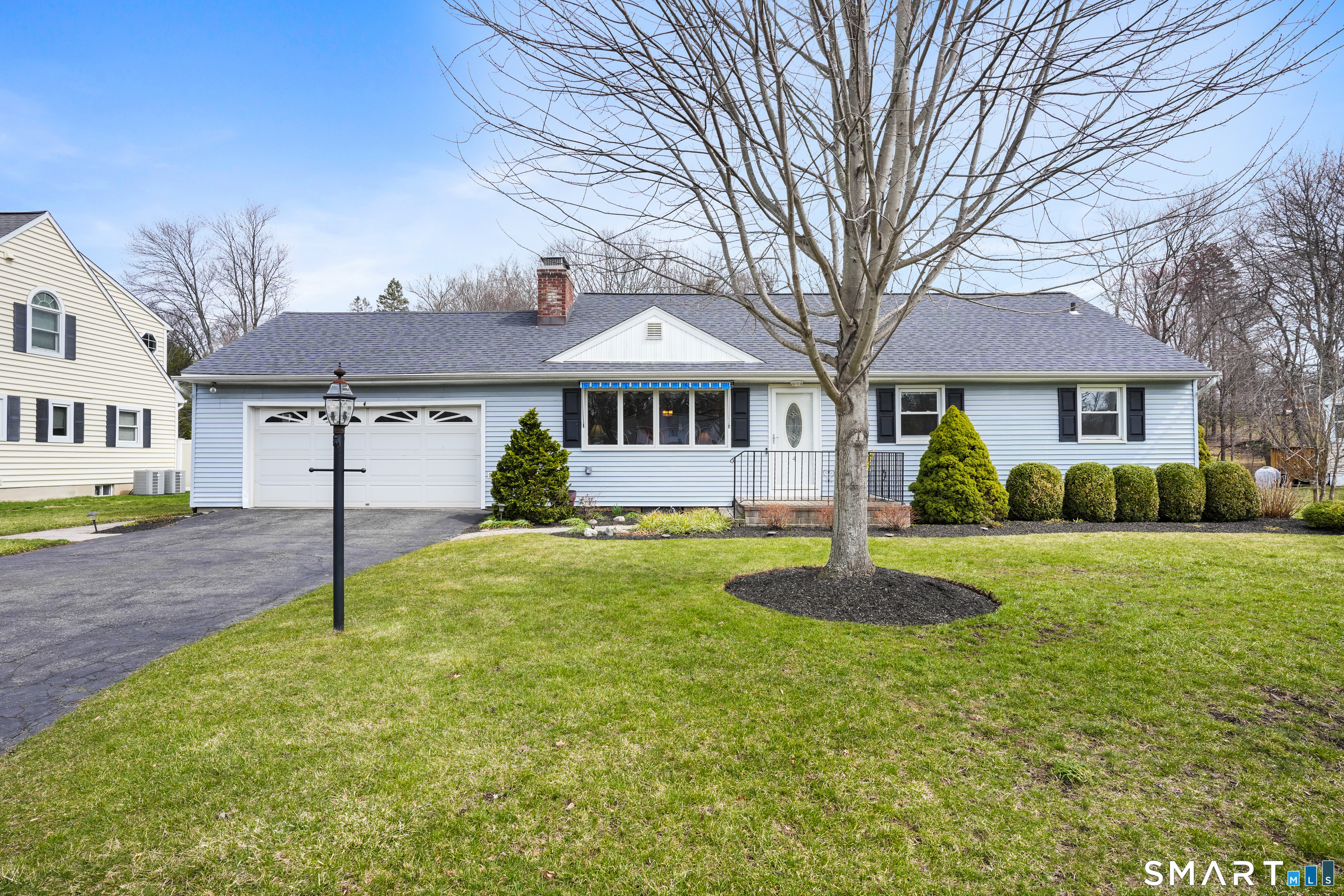 4 Apple Blossom Lane Danbury CT 06811