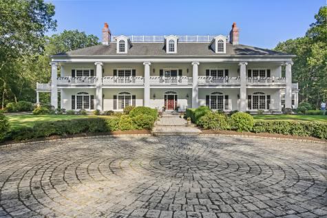 63 Turney Road Redding CT 06896