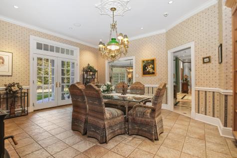 63 Turney Road Redding CT 06896