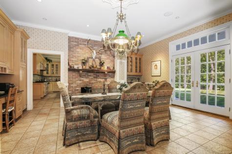 63 Turney Road Redding CT 06896