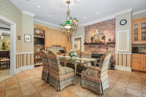 63 Turney Road Redding CT 06896