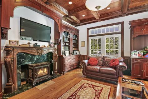 63 Turney Road Redding CT 06896