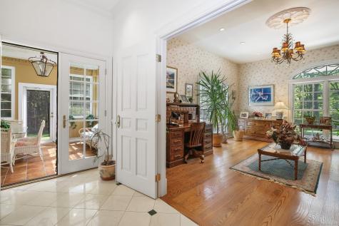 63 Turney Road Redding CT 06896