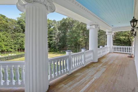 63 Turney Road Redding CT 06896