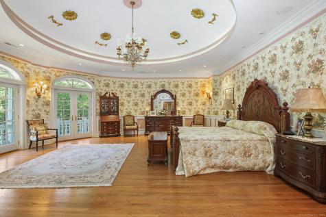 63 Turney Road Redding CT 06896