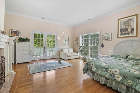 63 Turney Road Redding CT 06896