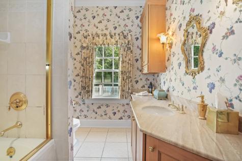 63 Turney Road Redding CT 06896