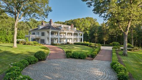63 Turney Road Redding CT 06896