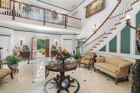 63 Turney Road Redding CT 06896