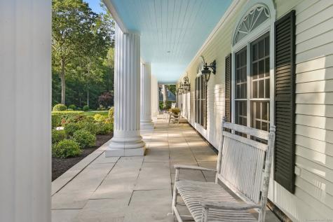 63 Turney Road Redding CT 06896