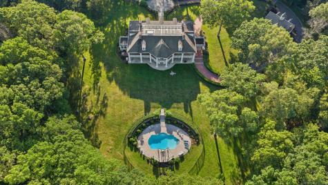 63 Turney Road Redding CT 06896