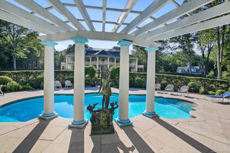 63 Turney Road Redding CT 06896