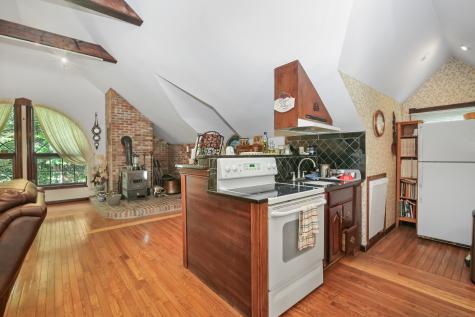 63 Turney Road Redding CT 06896