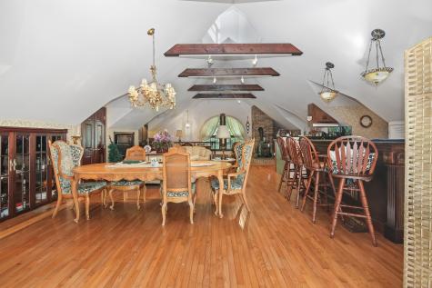 63 Turney Road Redding CT 06896