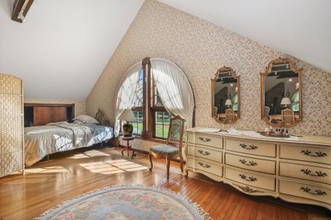 63 Turney Road Redding CT 06896