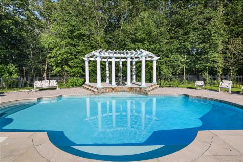 63 Turney Road Redding CT 06896