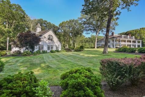 63 Turney Road Redding CT 06896