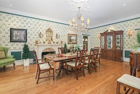 63 Turney Road Redding CT 06896