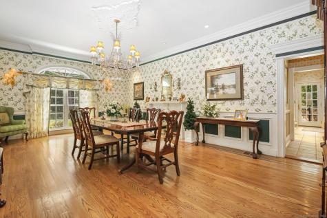 63 Turney Road Redding CT 06896