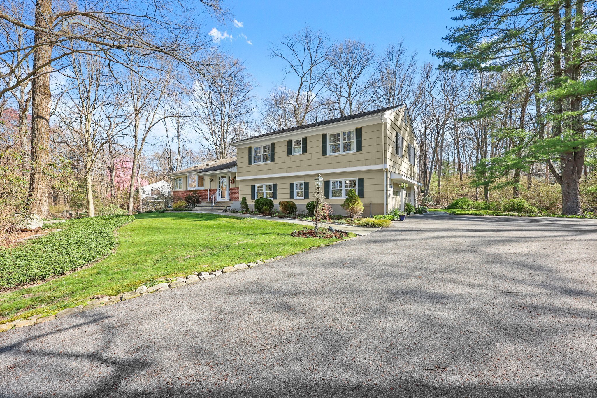 250 Linden Tree Road Wilton CT 06897
