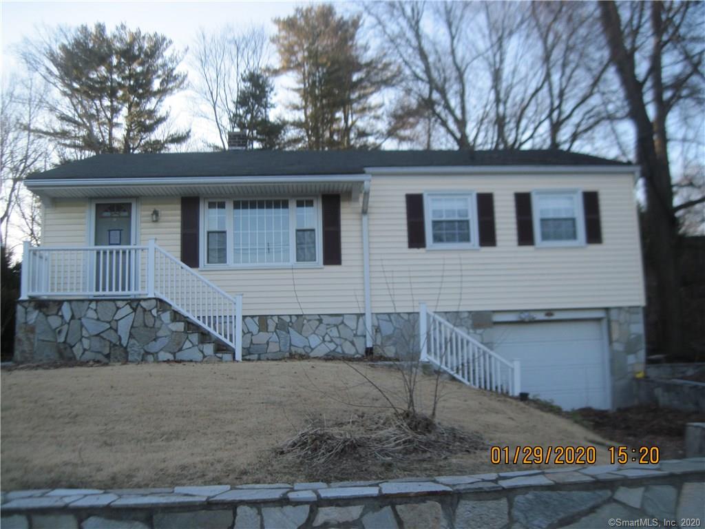 174 Oronoke Road Waterbury CT 06708